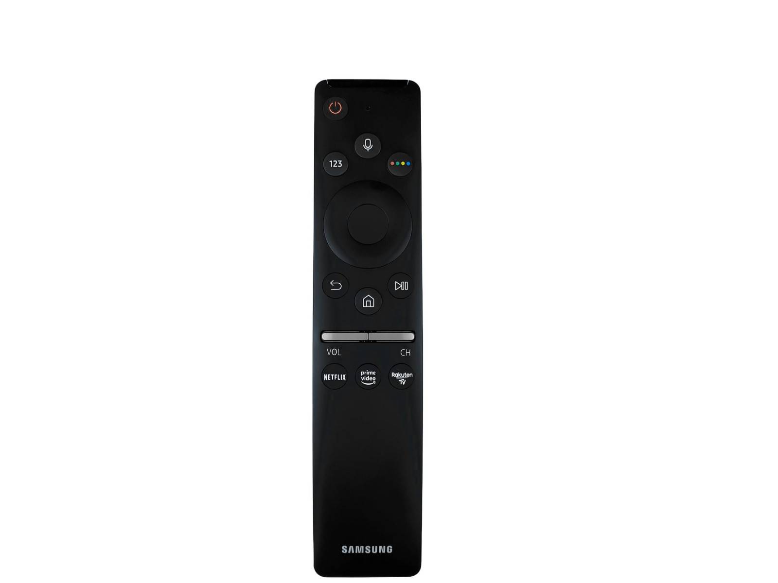 SAMSUNG Fernbedienung BN59-01312H, Voice Remote original