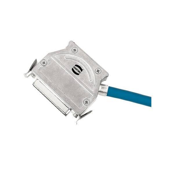 Harting Schalengehäuse interne 61030010012