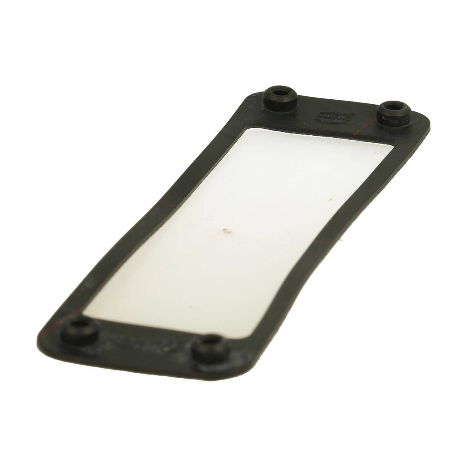 Fixierte Anbaugehäuse-Dichtung Han 16A - 100 Stück