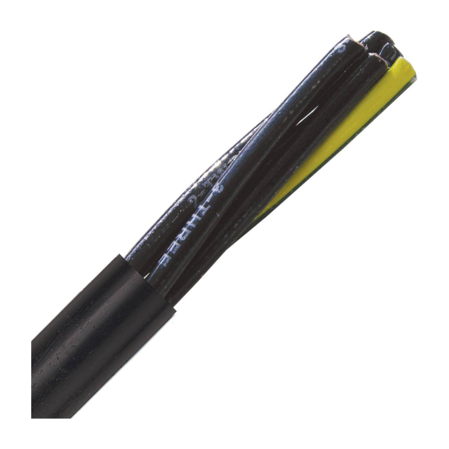 LAPP ÖLFLEX TRAY II 18G1,5 - 152 Meter