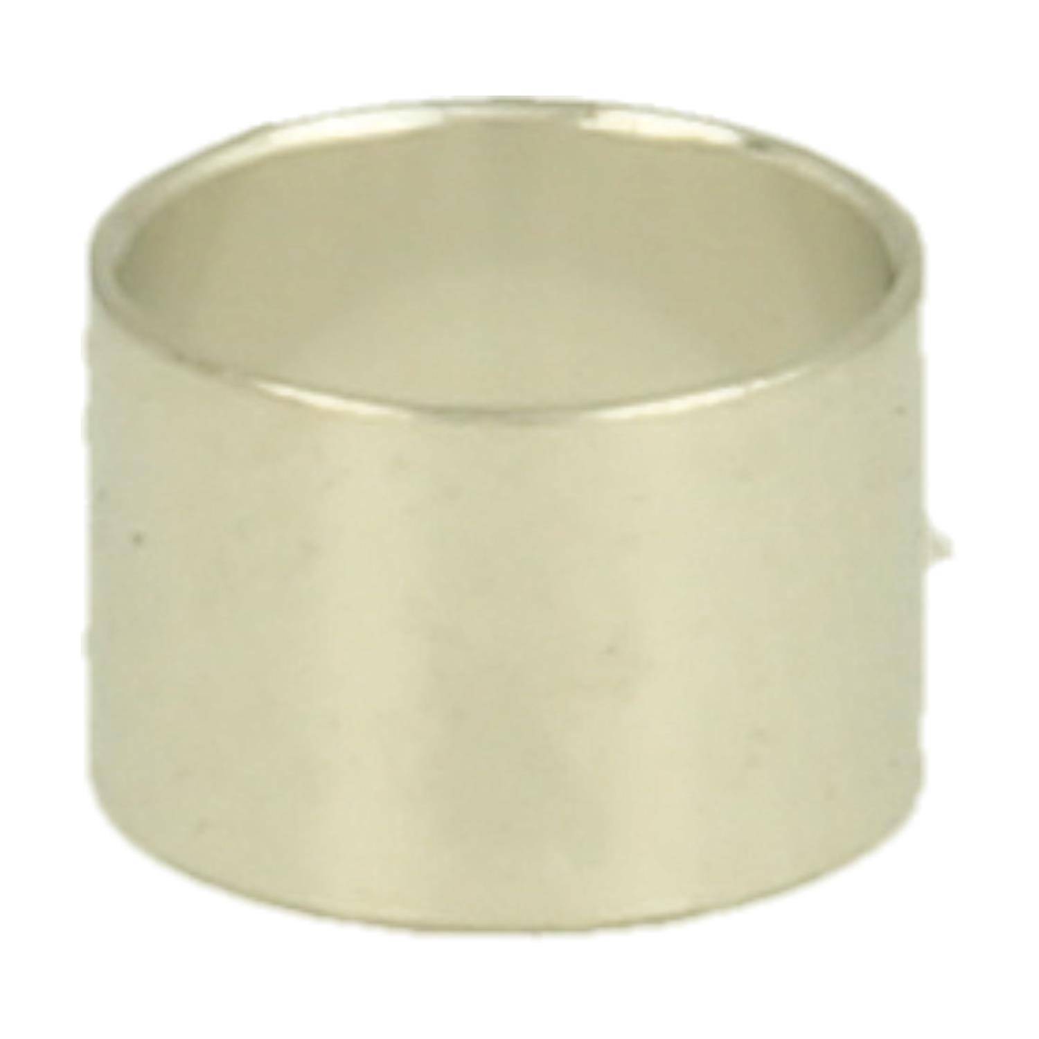 Inducom Crimp ferrule 9,5 - 10,5mm - 100 Stück