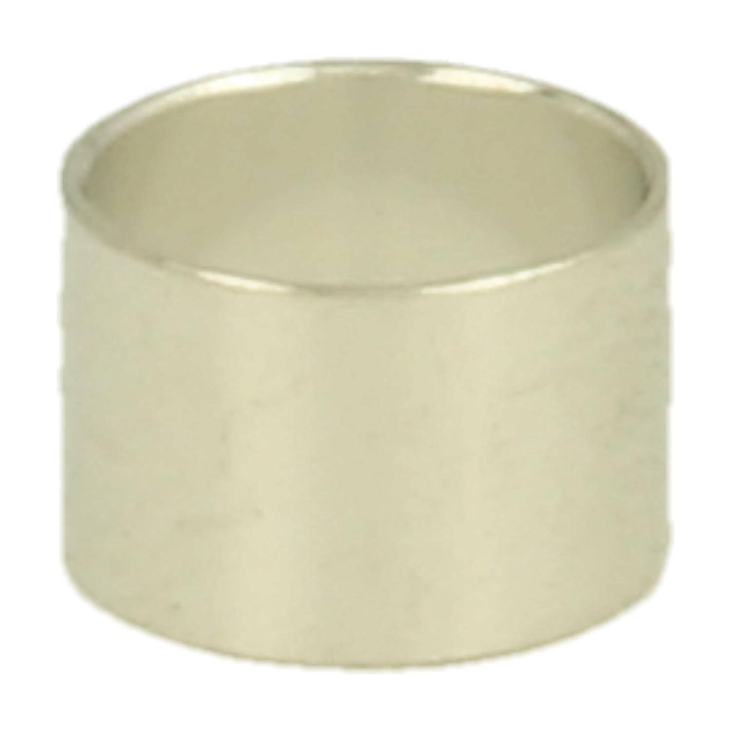 Inducom Crimp ferrule 9,5 - 10,5mm - 100 Stück