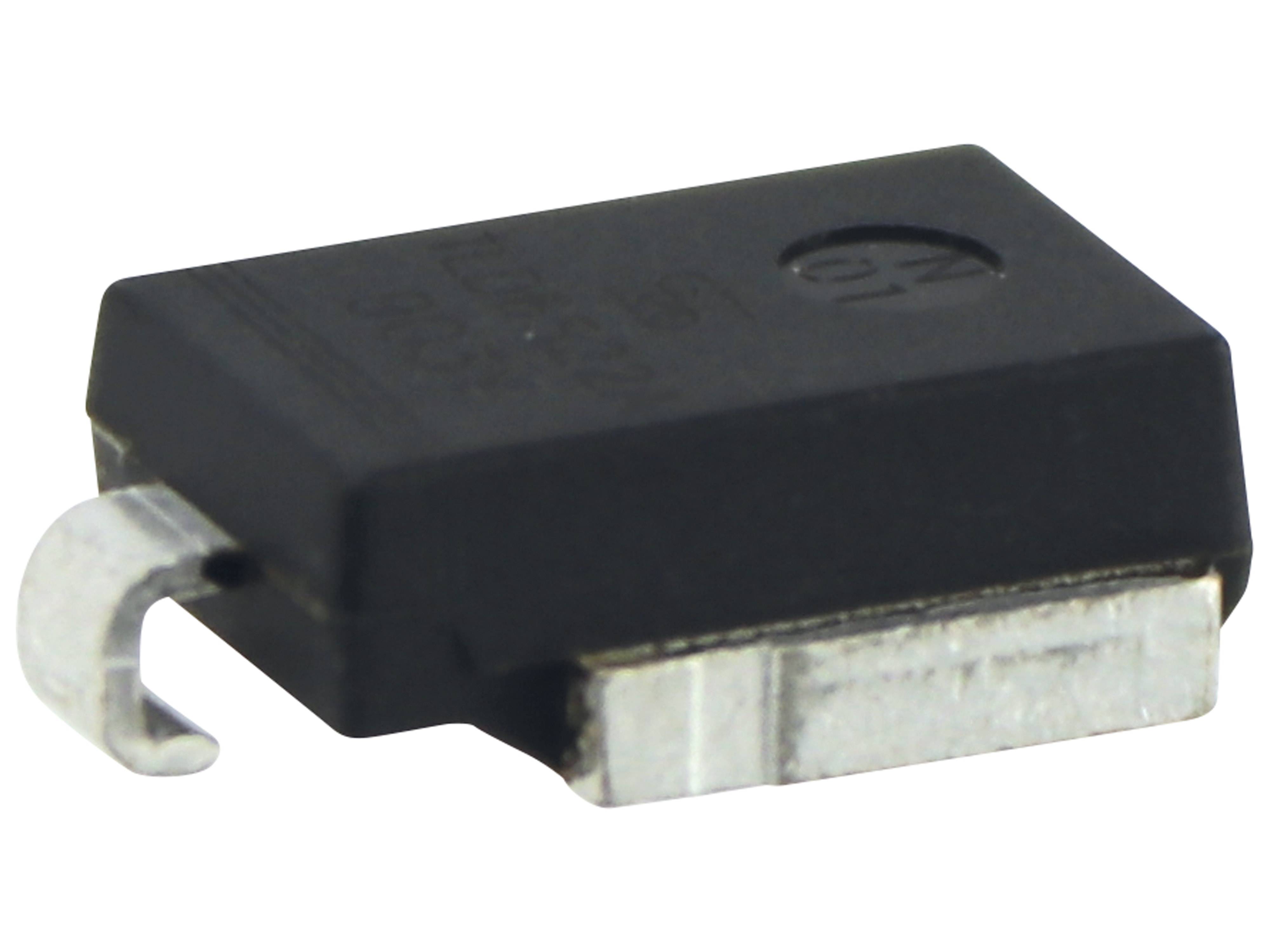 TAIWAN SEMICONDUCTOR TVS-Diode TLD6S22AH