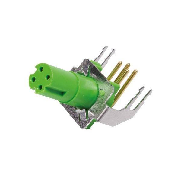 Harting Leiterplattensteckverbind. 21420100003401