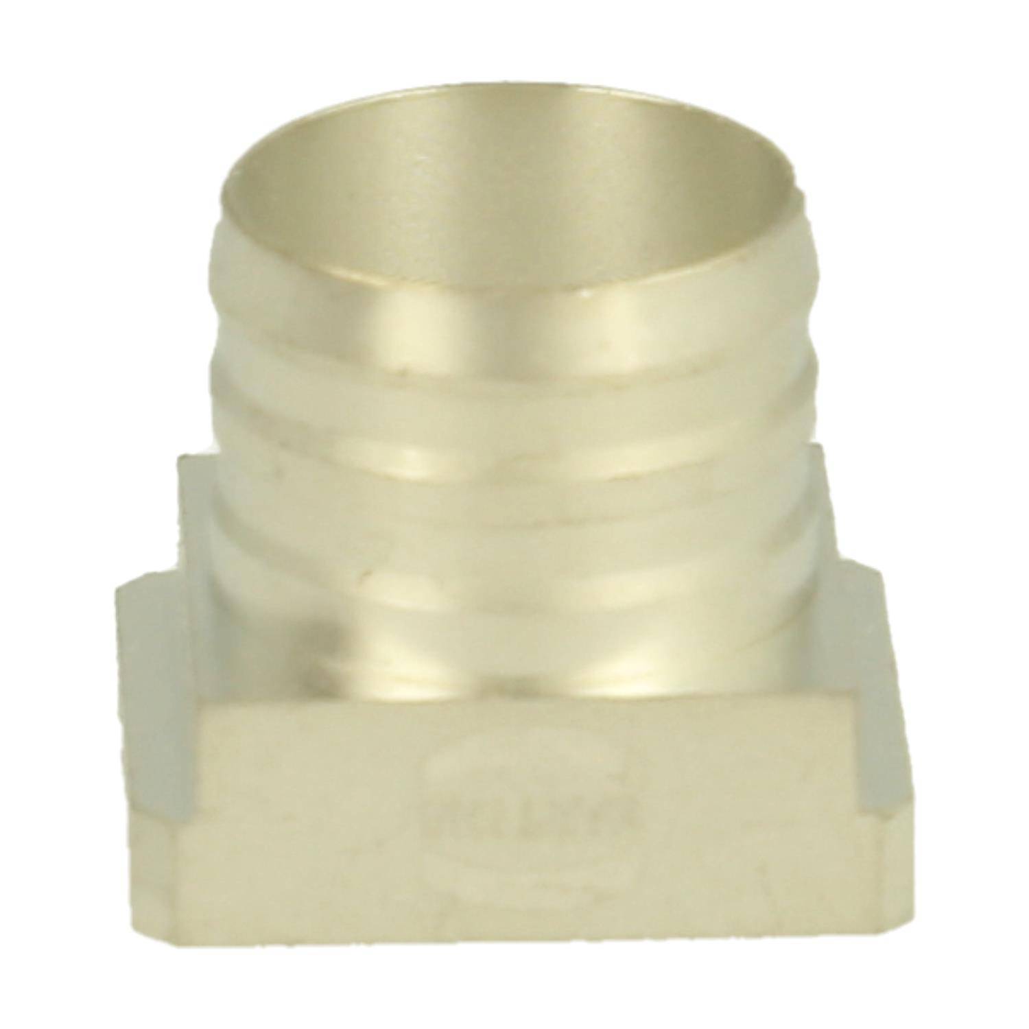 HARTING Crimp flange for Hood 9-37P 10-11mm - 10 Stück