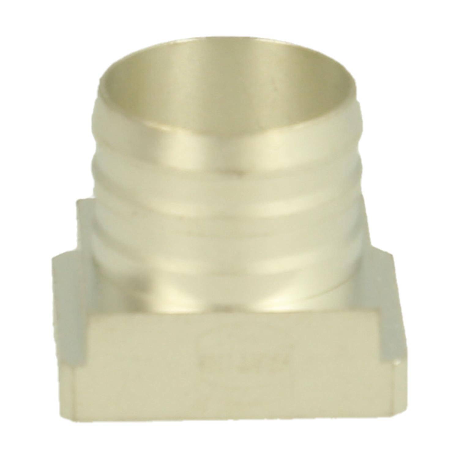 HARTING Crimp flange for Hood 9-37P 10-11mm - 10 Stück