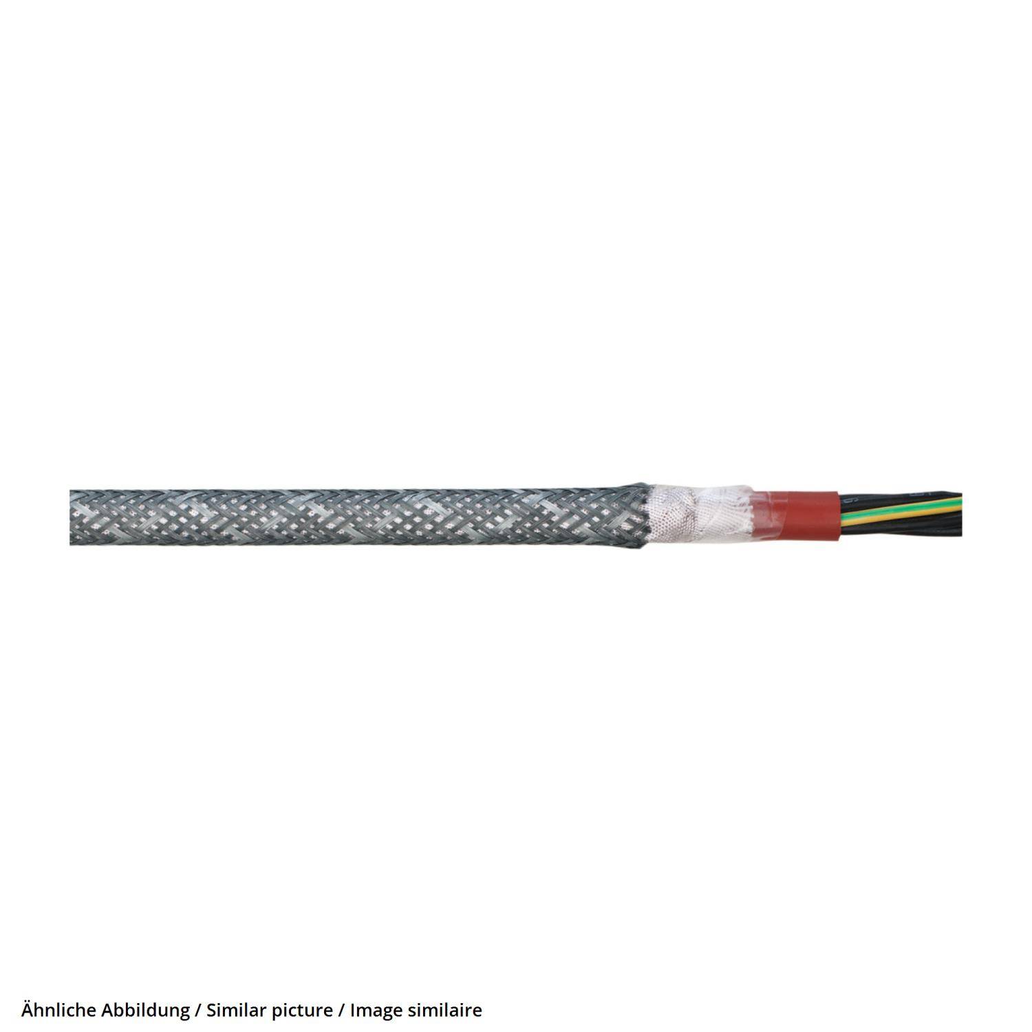 LAPP ÖLFLEX HEAT 180 GLS 7G1 - 50 Meter