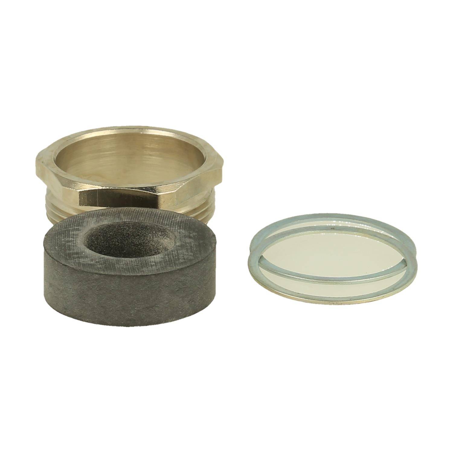 Verschraubung mit Zwiebelring M32 - 1 Stück