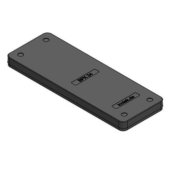 Icotek Blindplatte BPK 24