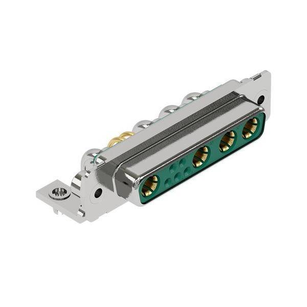 Harting Steckverbinder 5A 09693009106