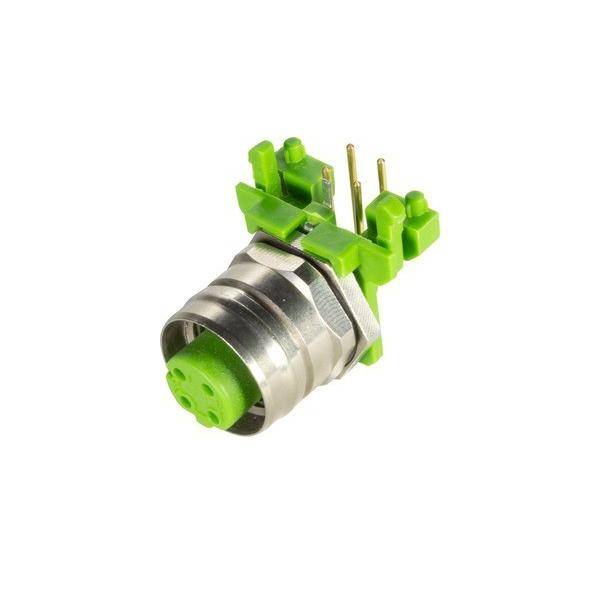 Harting Leiterplattenadap. gewink. 21433814451