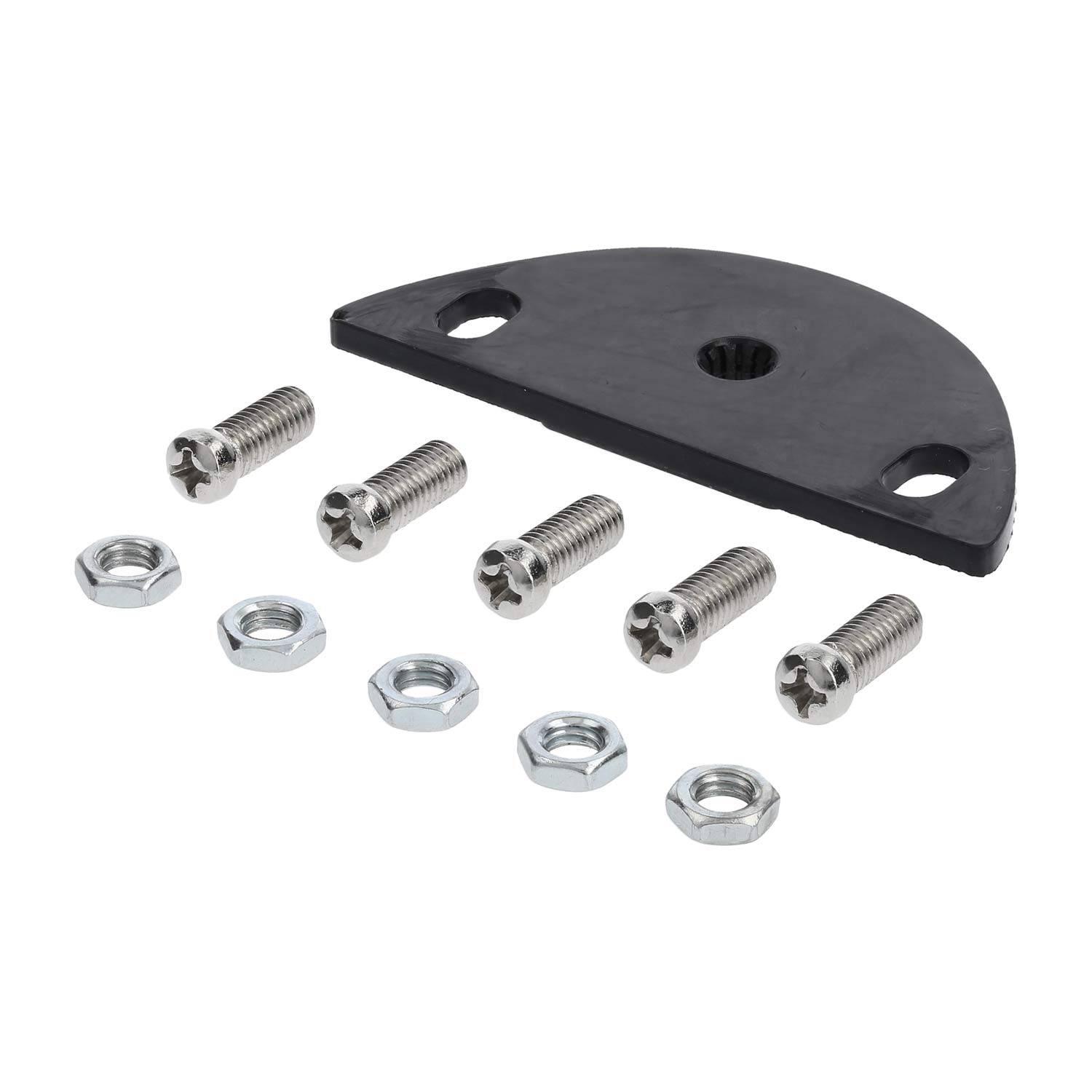 STEX24 Zubehörset für Signalsäule Schrauben und Dichtung, ZS-SH231 102 - 1 Stück
