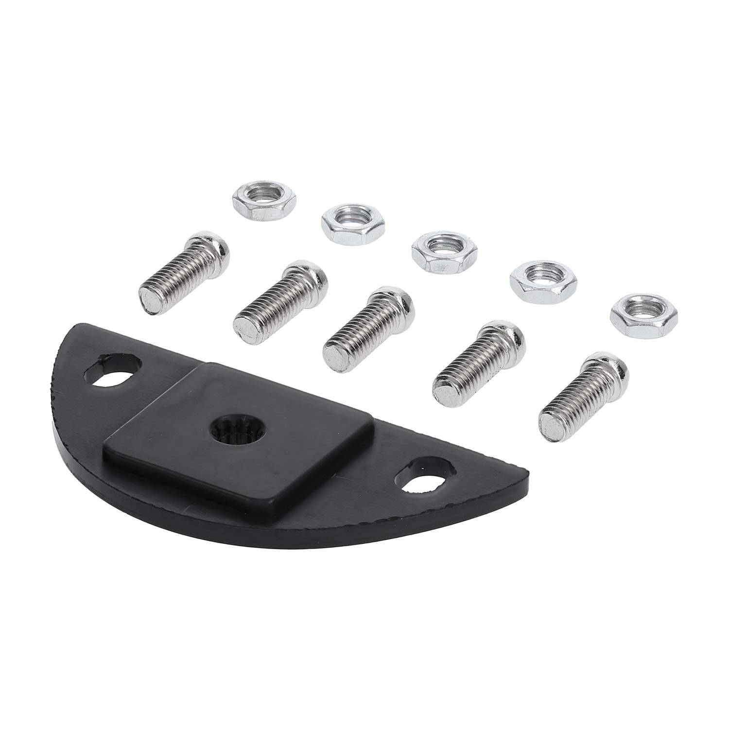 STEX24 Zubehörset für Signalsäule Schrauben und Dichtung, ZS-SH231 102 - 1 Stück