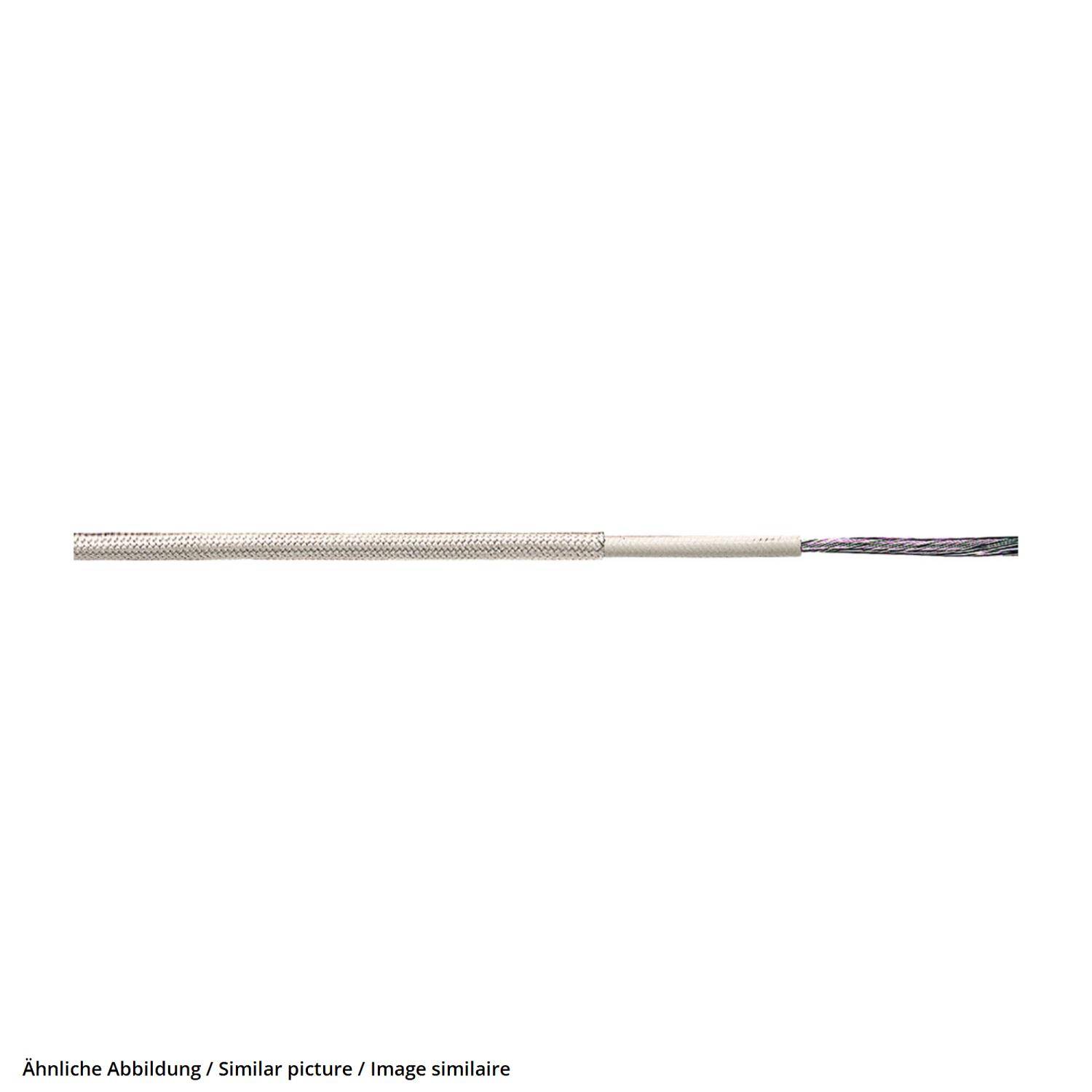 LAPP ÖLFLEX HEAT 180 SiF/GL 1X1,5 - 100 Meter