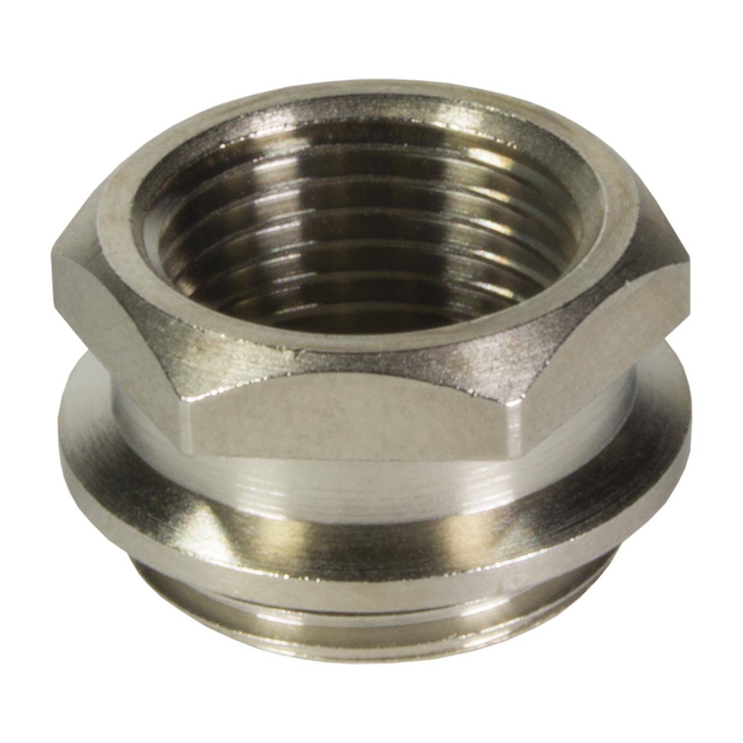 HARTING M12-ACC-Gehäuse - 25 Stück