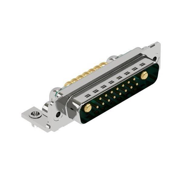 Harting Steckverbinder 5,0A 09693009163