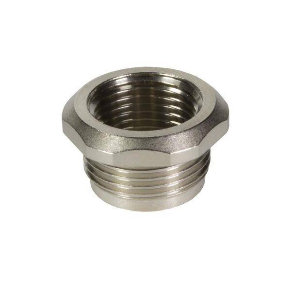 Harting Flanschdose Frontmontage 21410000013