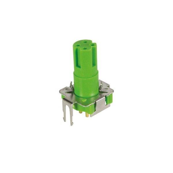 Harting Leiterplattensteckverbind. 21420000006