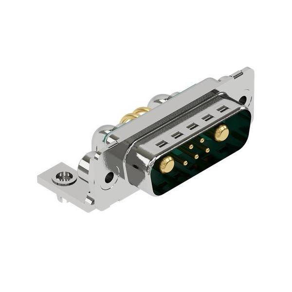 Harting Steckverbinder 5A 09692009032