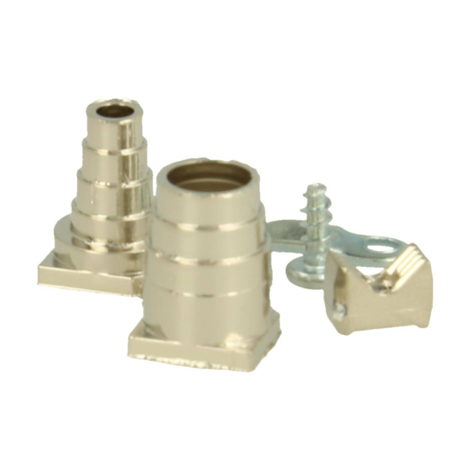 HARTING D-Sub Kabelset für 10 Gehäuse 0967 xxx 0435 - 10 Stück