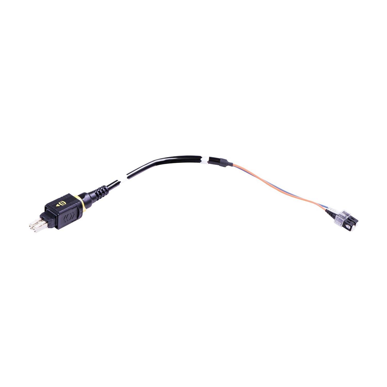 HARTING FO CA PP2-SCdx, 50µ, OM3, PUR, 5m - 1 Pack
