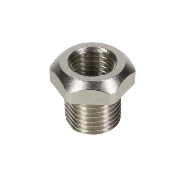 Harting Flanschdose Frontmontage 21410000017
