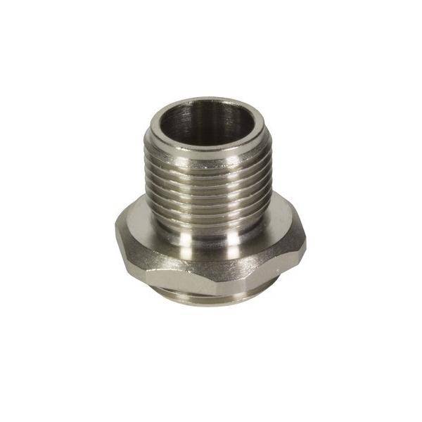 Harting Flanschdose Frontmontage 21410000012