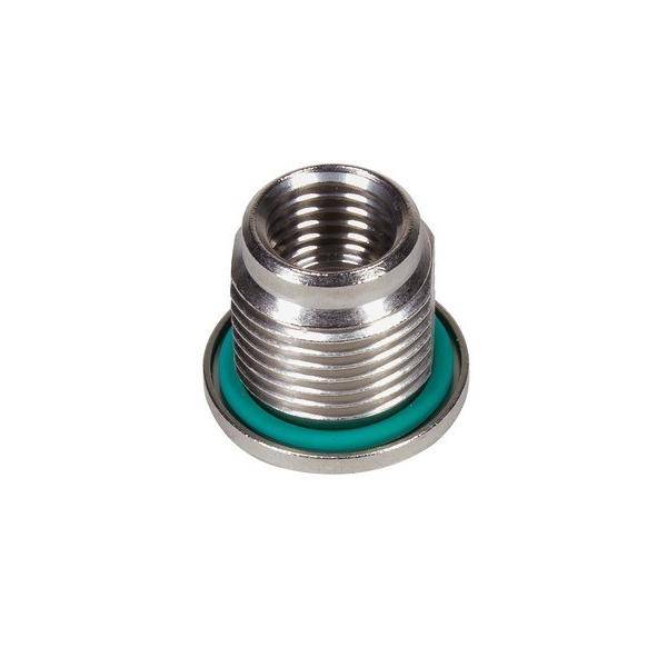 Harting Flanschdose Rückwand- 21420100002401