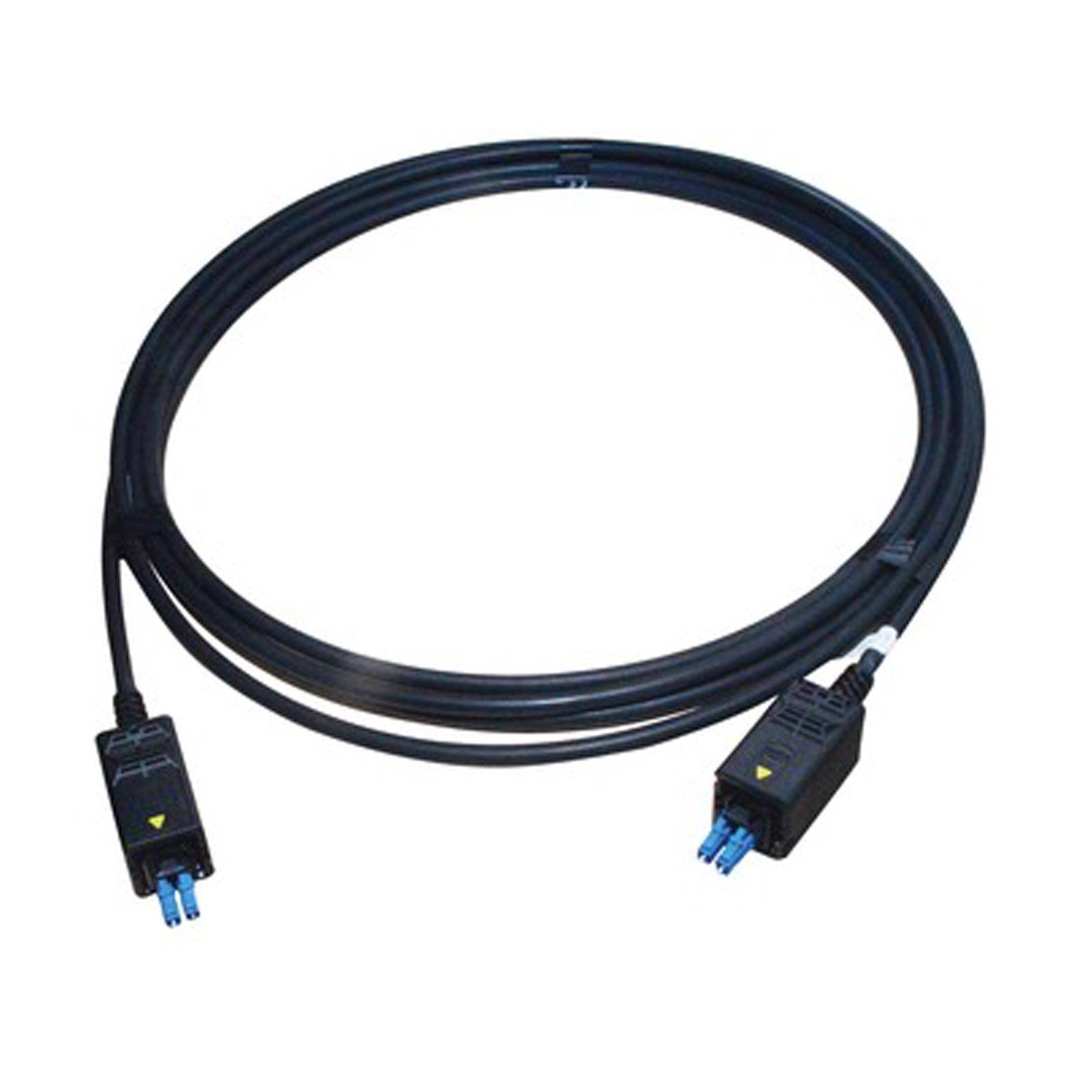 PP SFP x S Assy, x Slg-XSlg 9/125, 1m - 1 Pack