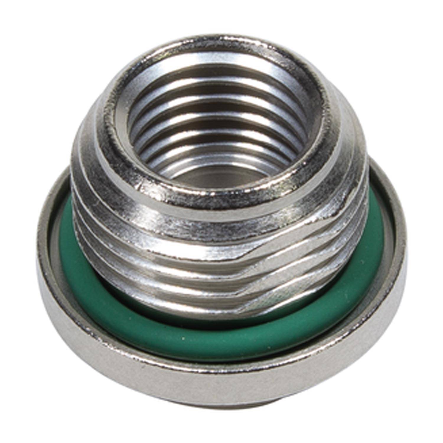 HARTING M8-ACC-Gehäuse M12x1 - 25 Stück