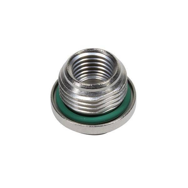 Harting Flanschdose Rückwand- 21420100004401