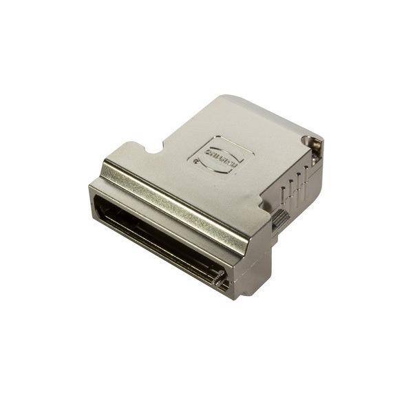 Harting Schalengehäuse ohne 61030010217