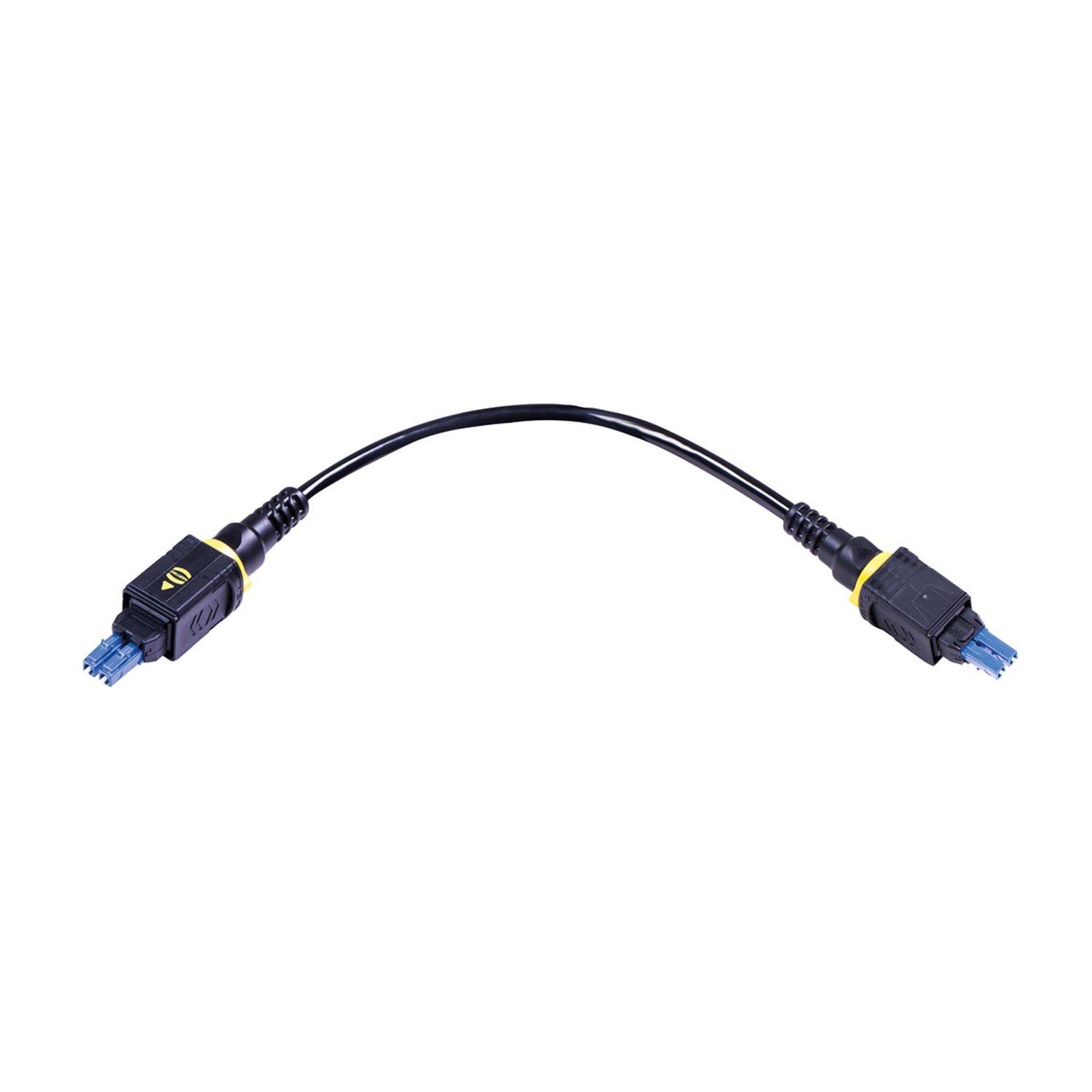 HARTING FO CA PP2-PP2, 9µ, G657A1, PUR, 5m - 1 Pack