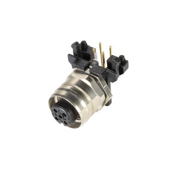 Harting Leiterplattenadap. gewink. 21433214451