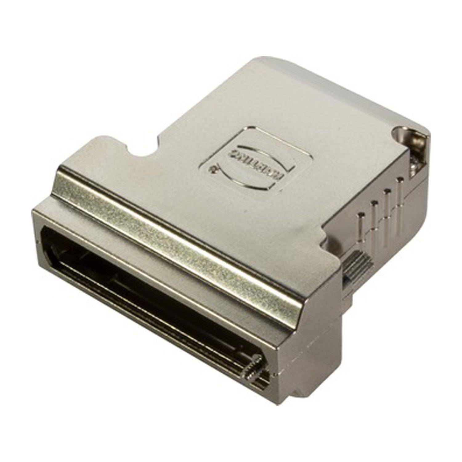 HARTING InduCom 25p special for PCB K screw - 10 Stück