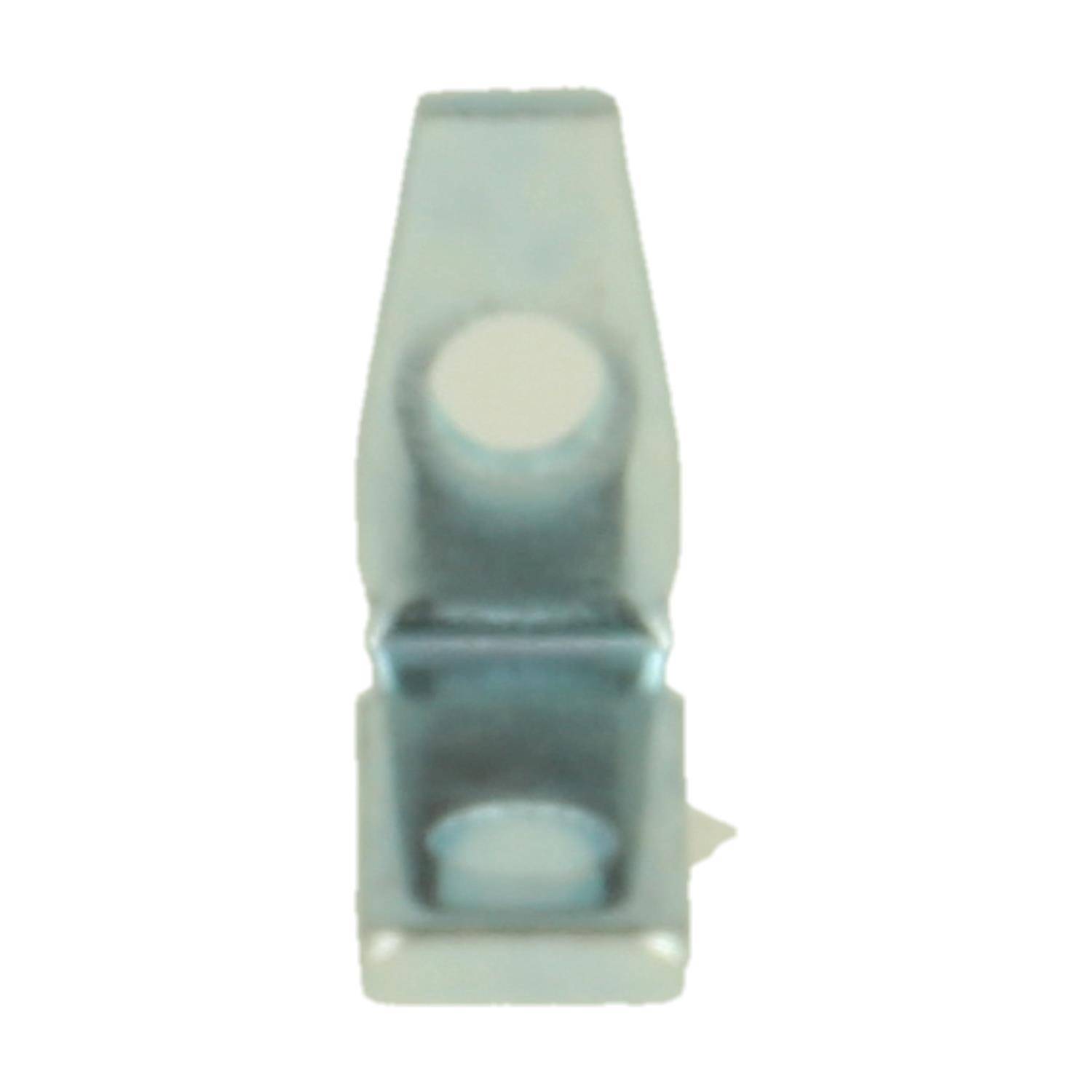 HARTING D-Sub Befestigungswinkel,9-37p - 100 Stück