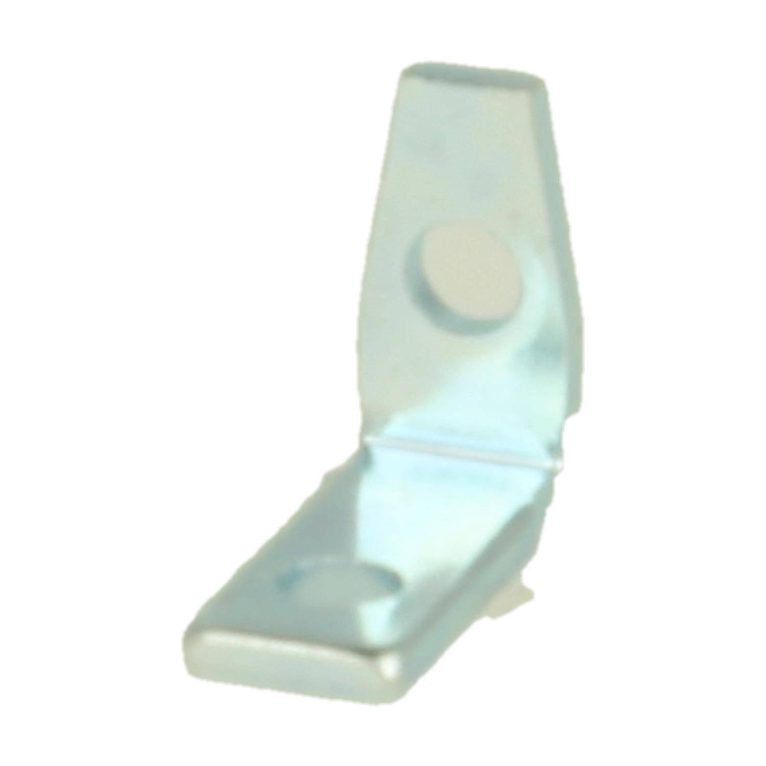 HARTING D-Sub Befestigungswinkel,9-37p - 100 Stück