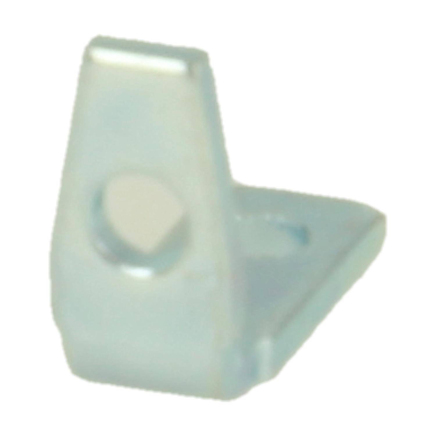 HARTING D-Sub Befestigungswinkel,9-37p - 100 Stück