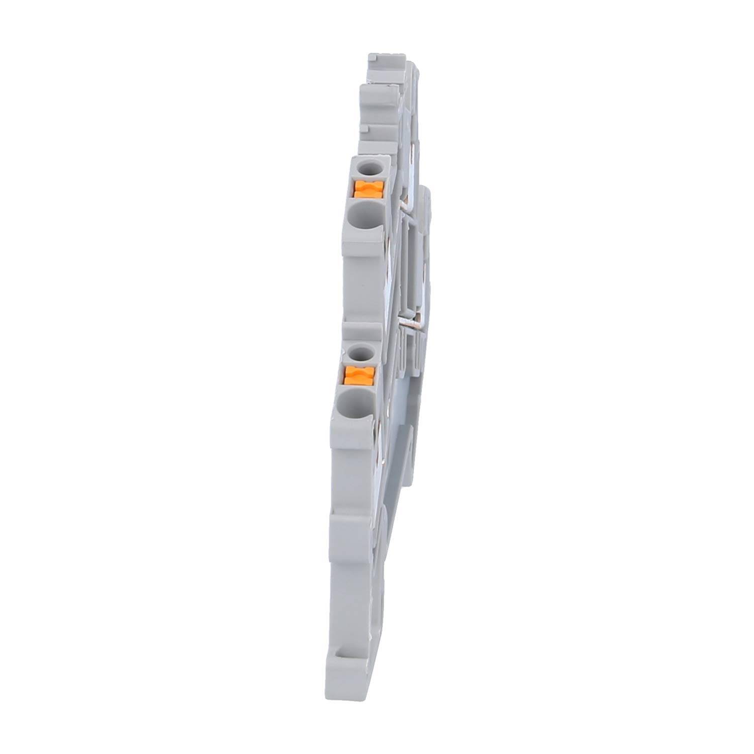 Phoenix Contact Doppelstockklemme PTTBS 1,5/S Push-In-Anschluss Nennspannung 500V Kurzzeitstrom 0,18kA - 1 Stück