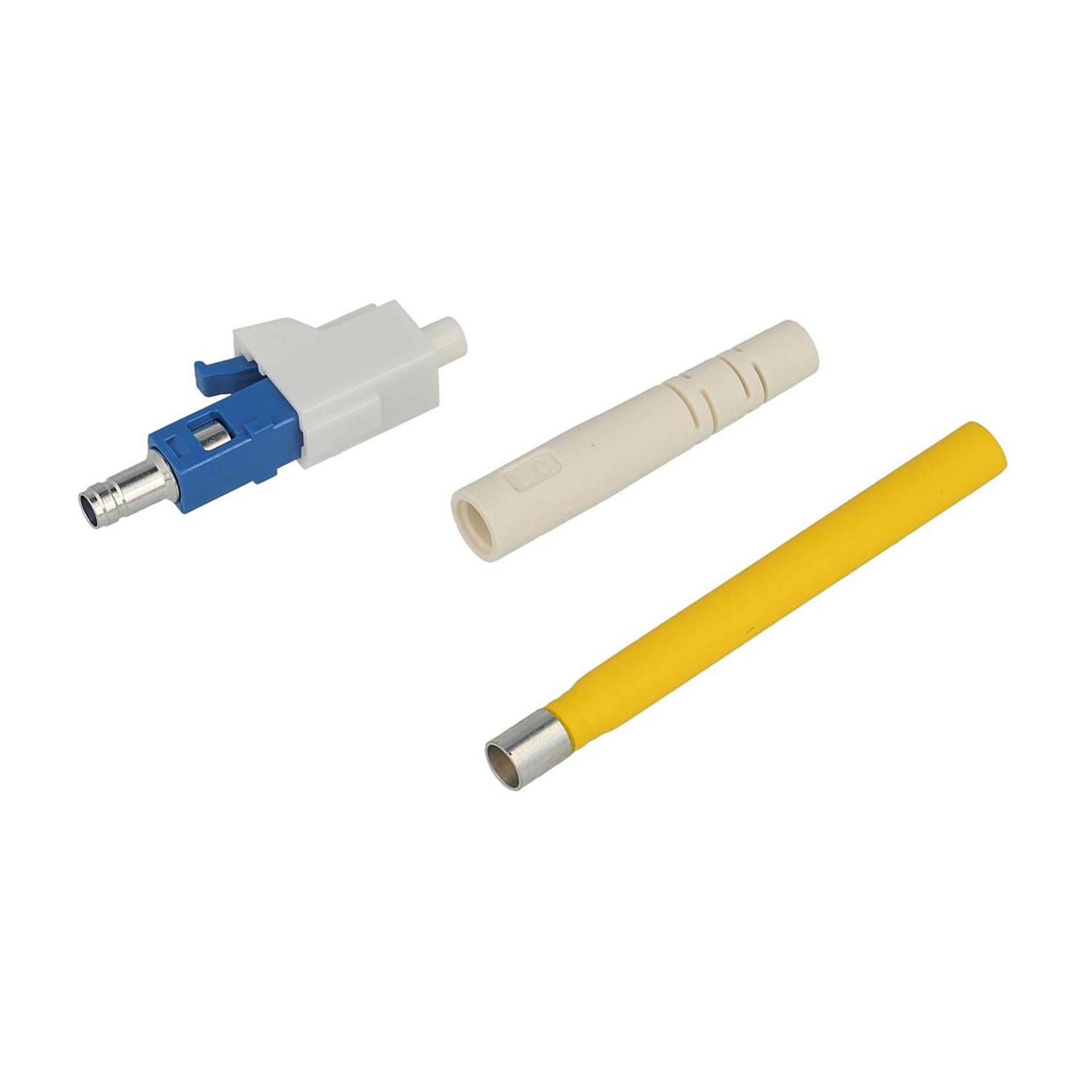 HARTING LC-Kontakt LC-Single Kontakt Stift/Buchse 1 Stück Steckzyklen >=500 - 1 Stück