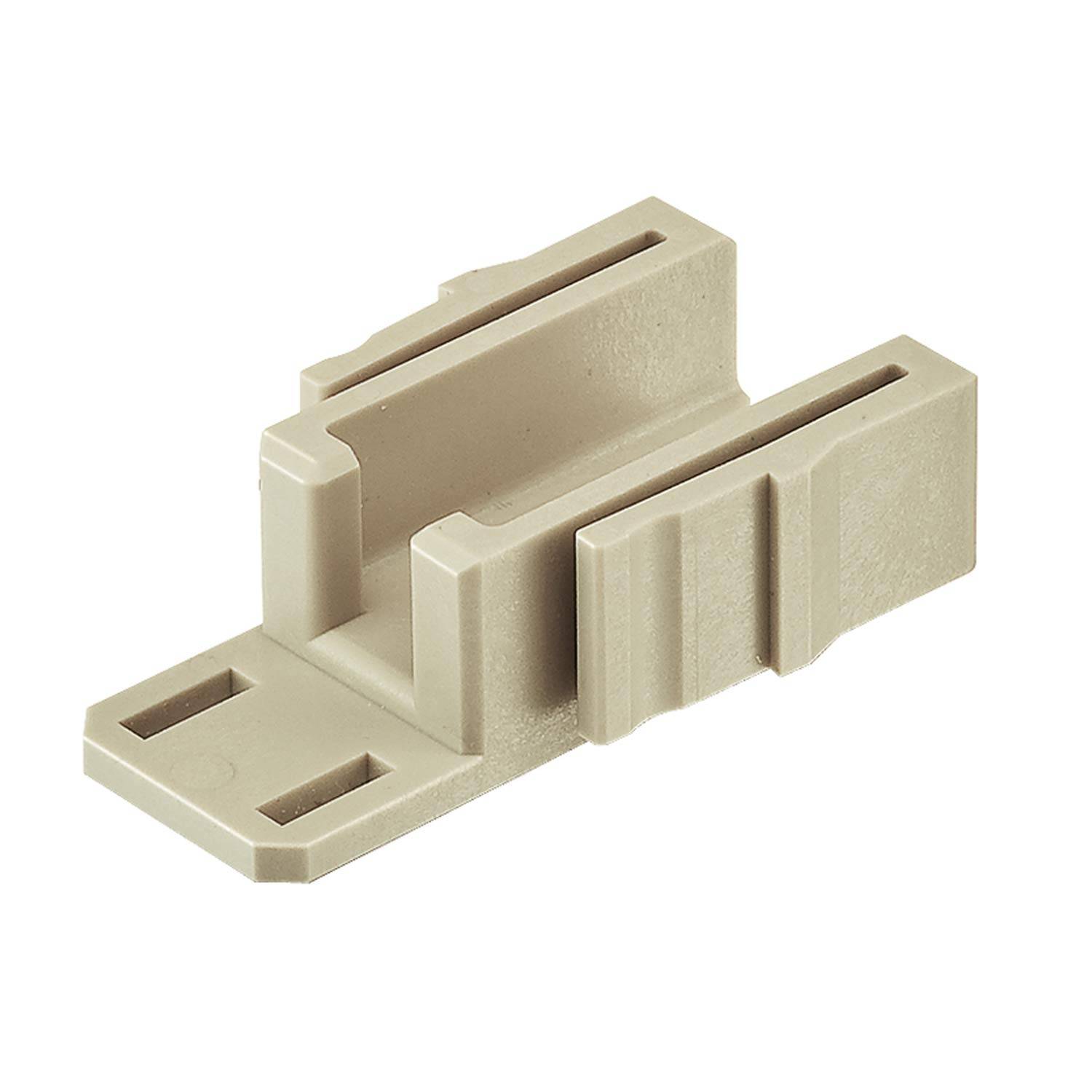 HARTING Han Adapter für RJ45 / Industrial Stifteinsatz (M) 50V, 1A - 1 Stück
