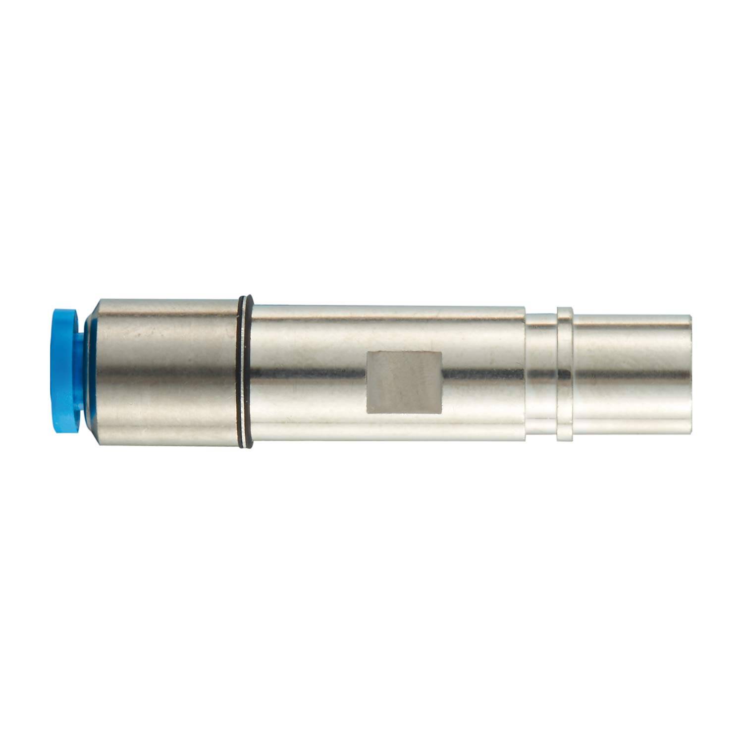 HARTING Pneumatik-Kontakt ohne Absperrventil Kontaktbuchse (F) Schlauch-Außendurchmesser 4,0mm, 1 Stück Werkstoff