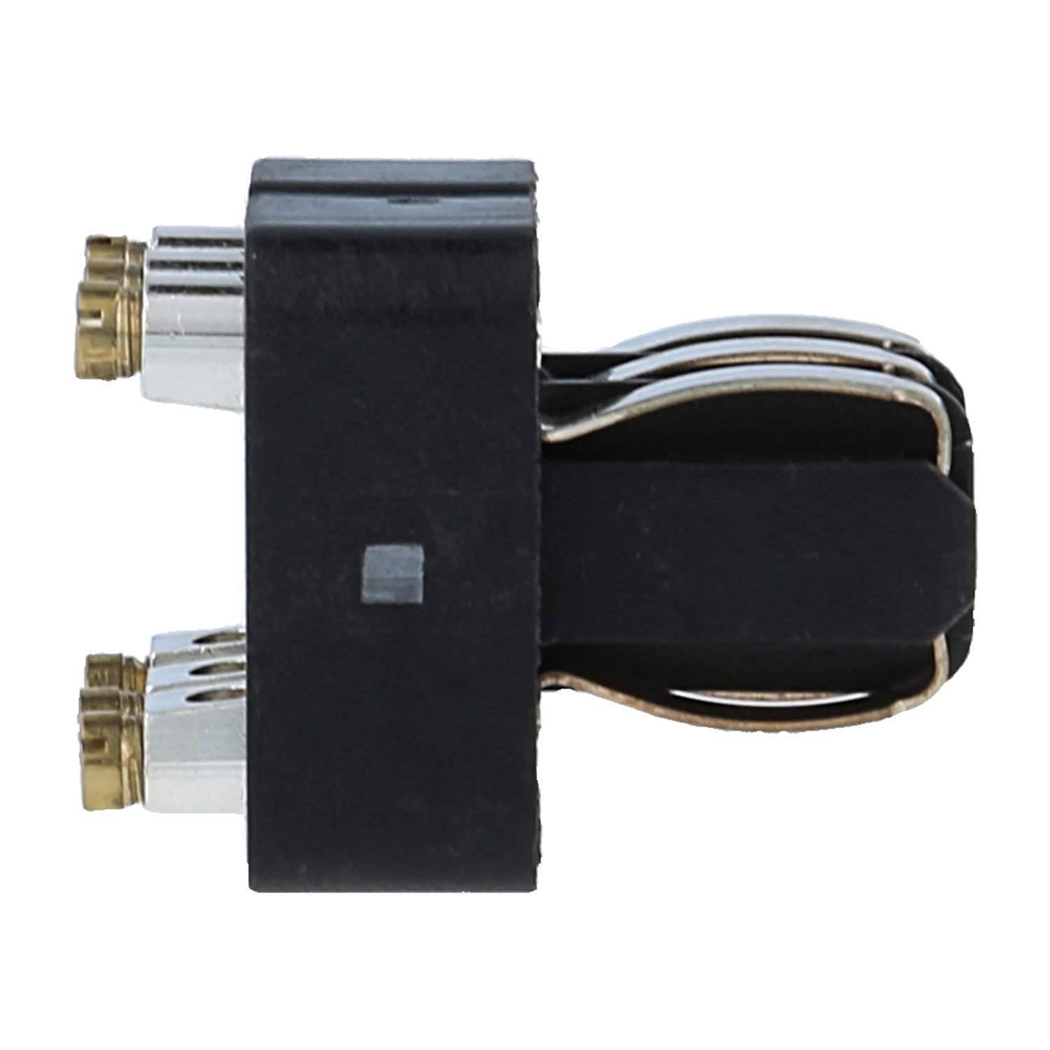 HARTING Han STAF6 Federeinsatz (M) Schraubanschluss, 6-polig AC 25V / DC 60V, 10A - 1 Stück