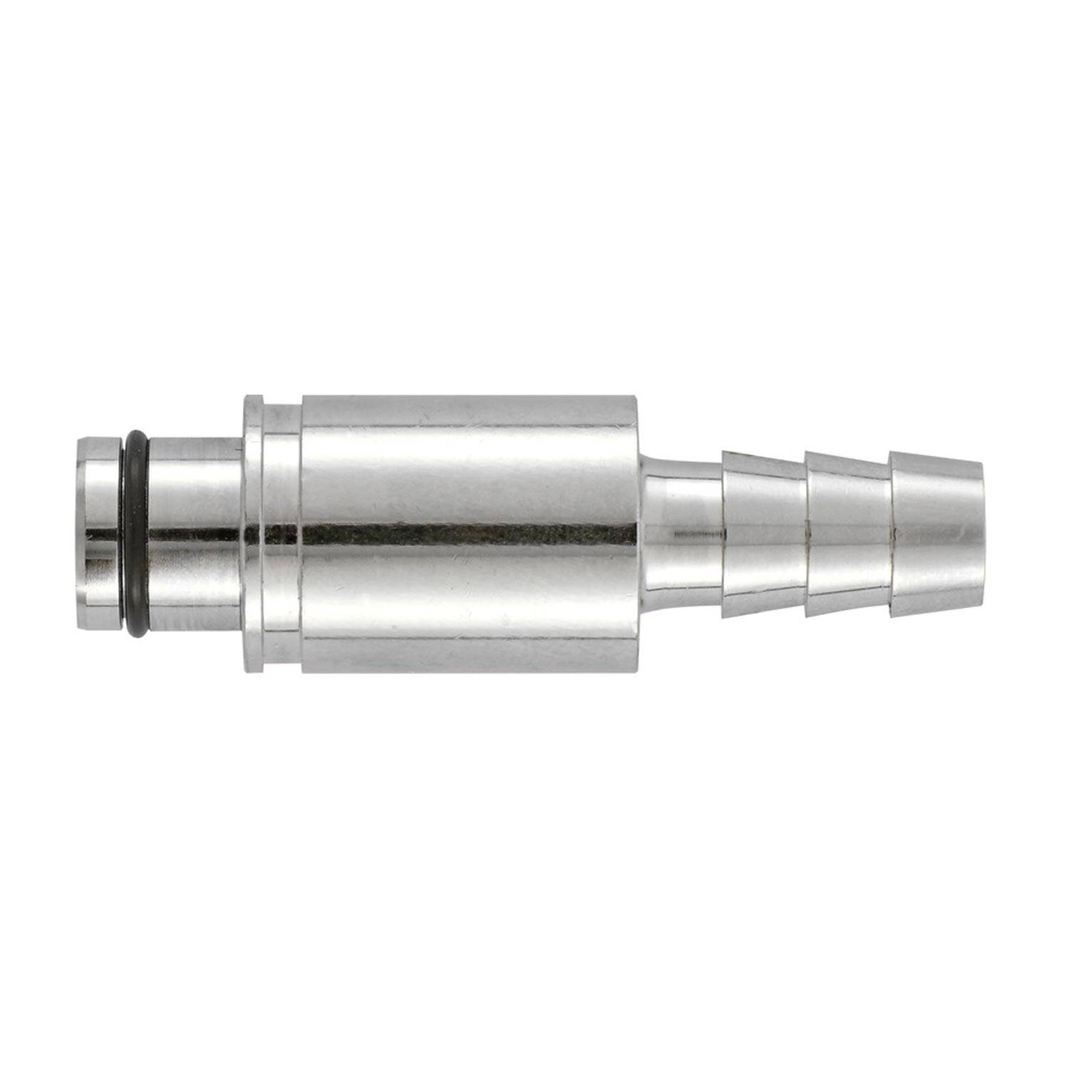 HARTING Pneumatik-Kontakt ohne Absperrventil Kontaktstift (M) Schlauch-Innendurchmesser 8,0mm, 1 Stück Werkstoff