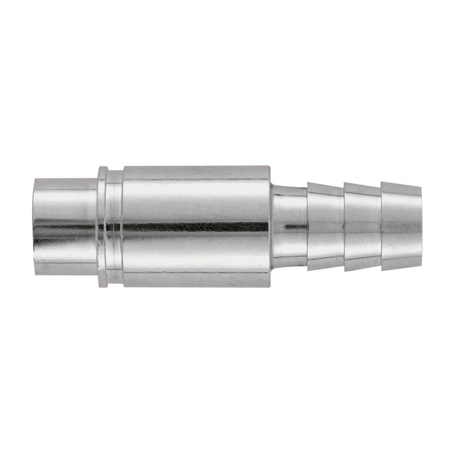 HARTING Pneumatik-Kontakt ohne Absperrventil Kontaktbuchse (F) Schlauch-Innendurchmesser 10,0mm, 1 Stück Werkstoff
