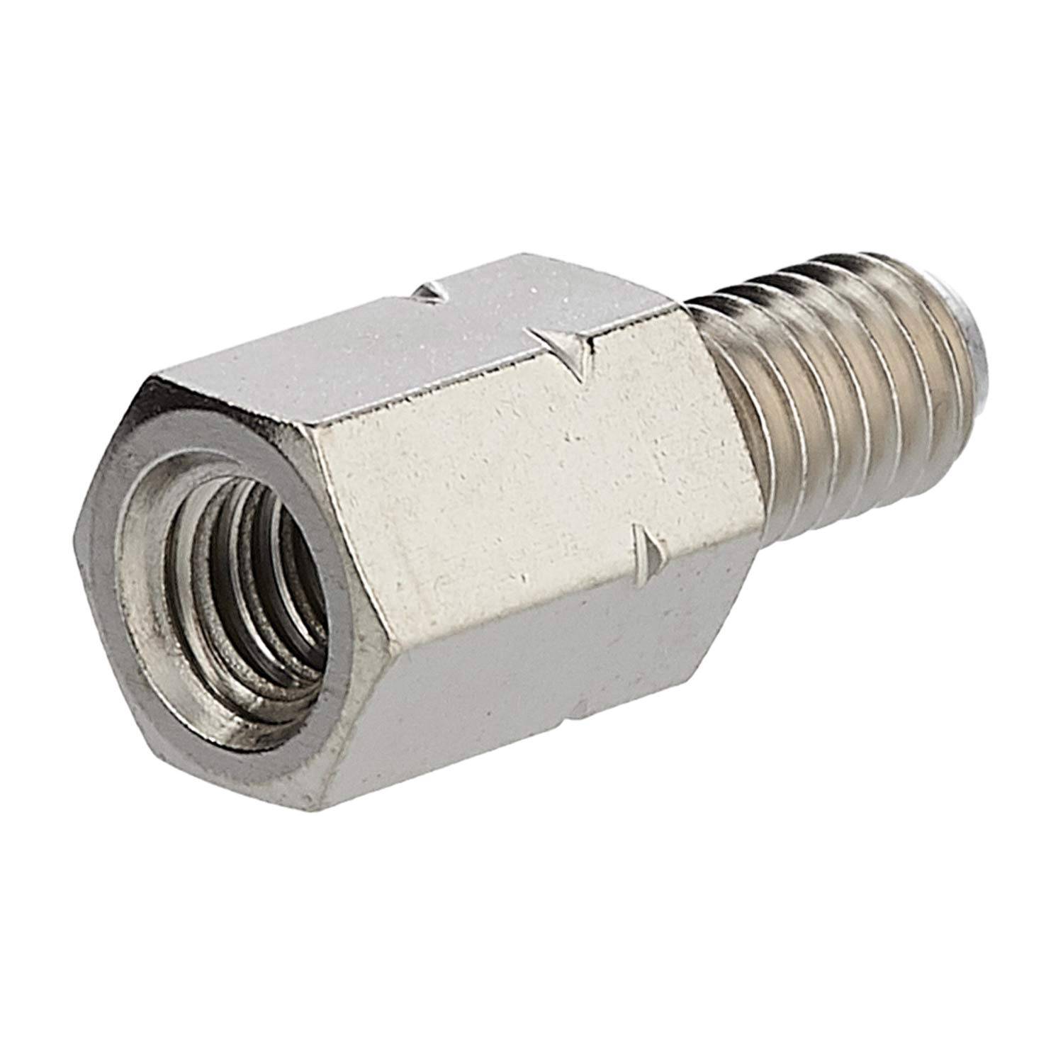 HARTING D-Sub Schraubbolzen ohne Mutter passend für Baugröße 9-50 Gewindelänge 4,0mm - 1 Stück