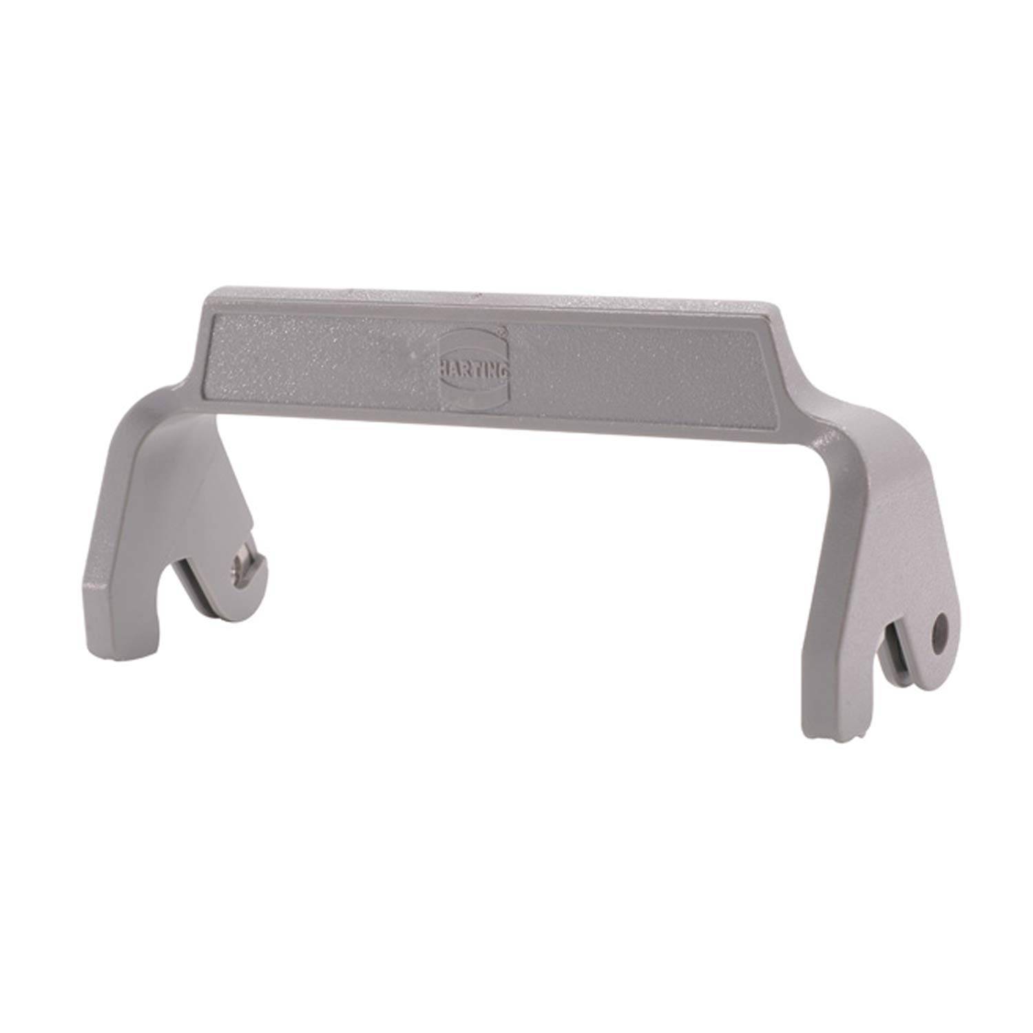 HARTING Han 16B Easy Lock Verriegelungsbügel passend für 16B Gehäuse Längsbügel Werkstoff Verriegelungsbügel