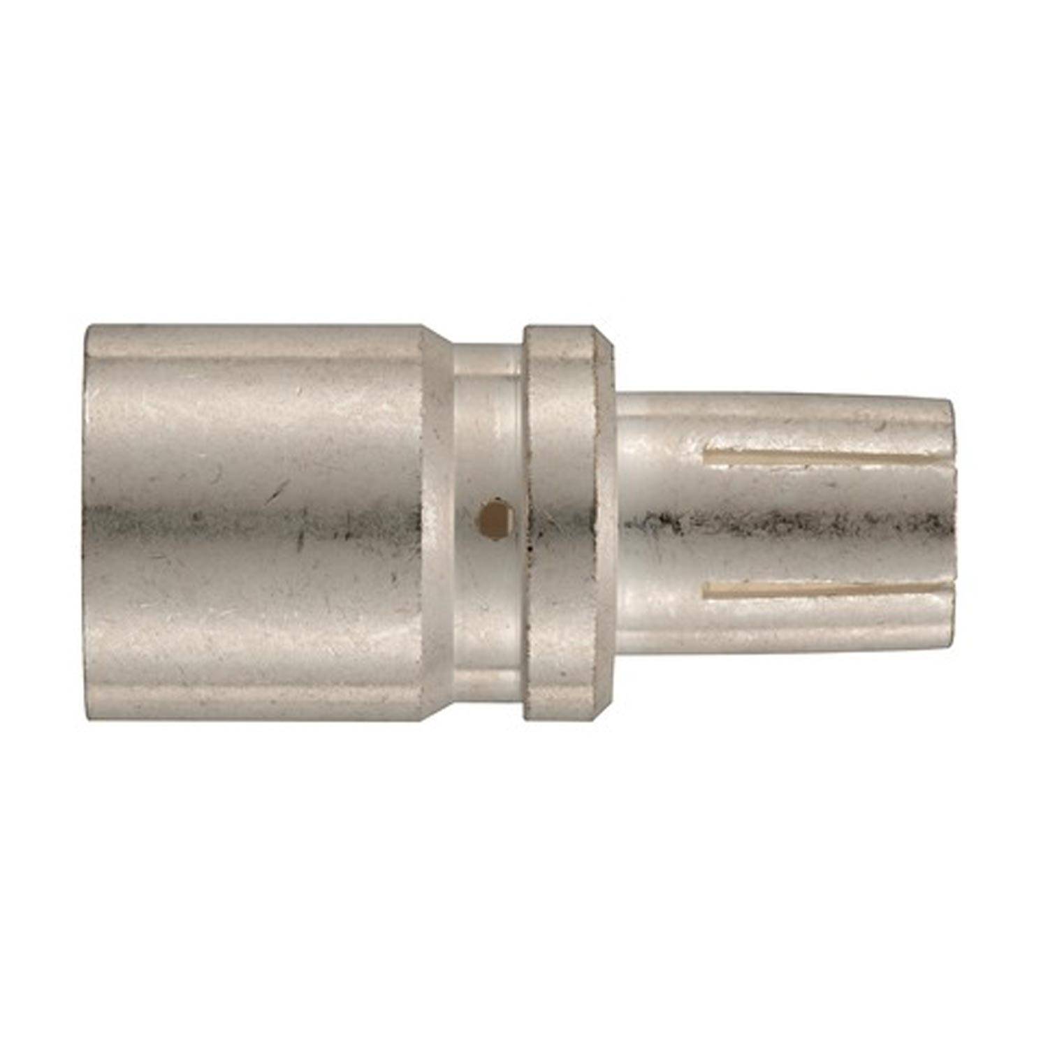 HARTING 300A-Crimpkontakt Kontaktbuchse (F) 120mm² silber, 1 Stück Werkstoff Kupferlegierung - 1 Stück