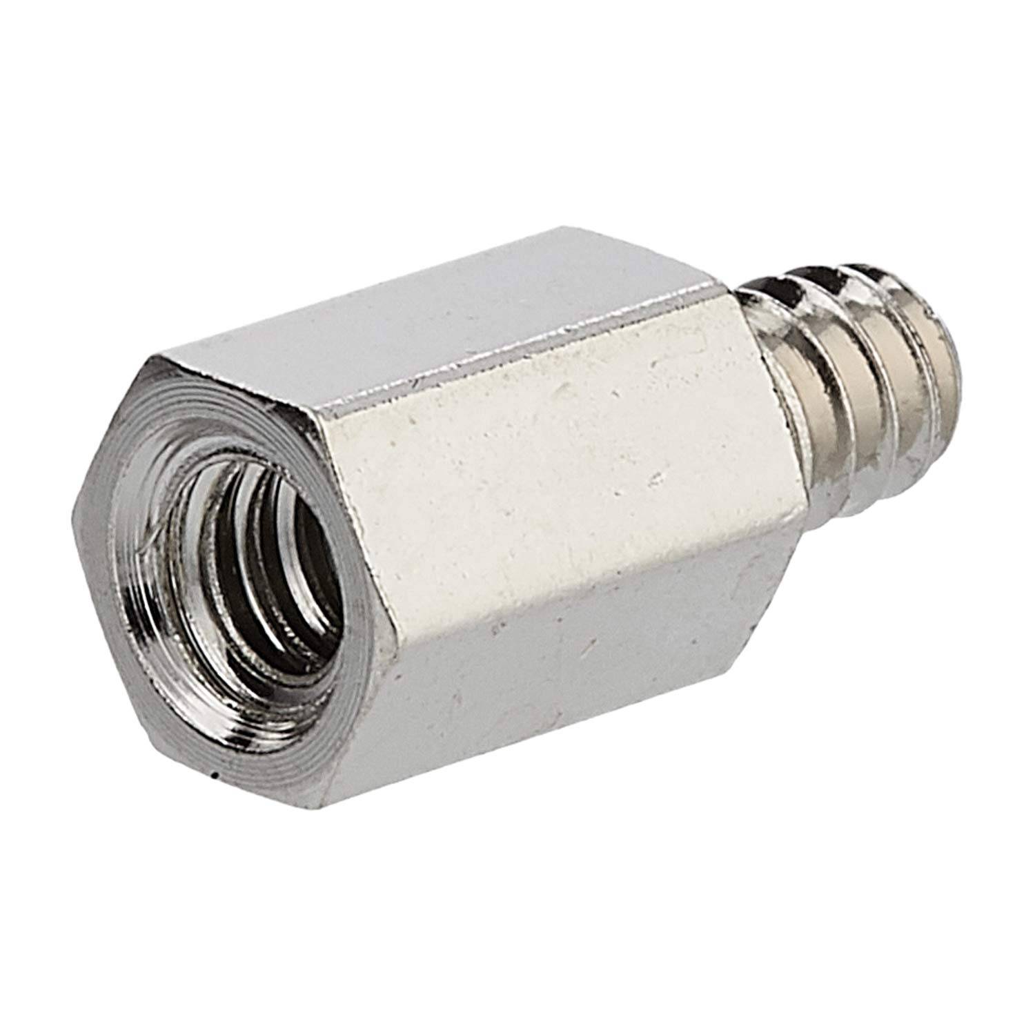 HARTING D-Sub Schraubbolzen ohne Mutter passend für Baugröße 9-50 Gewindelänge 2,7mm - 1 Stück