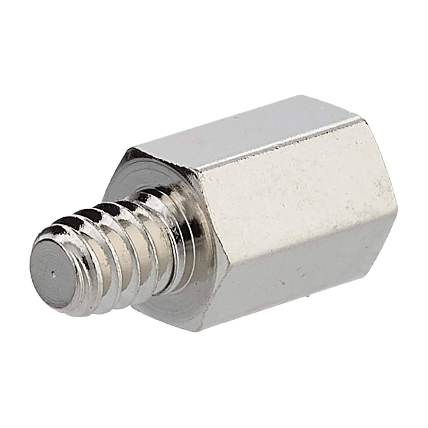 HARTING D-Sub Schraubbolzen ohne Mutter passend für Baugröße 9-50 Gewindelänge 2,7mm - 1 Stück